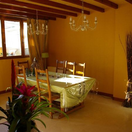 La Cognee Bed & Breakfast Cugnaux Exterior foto