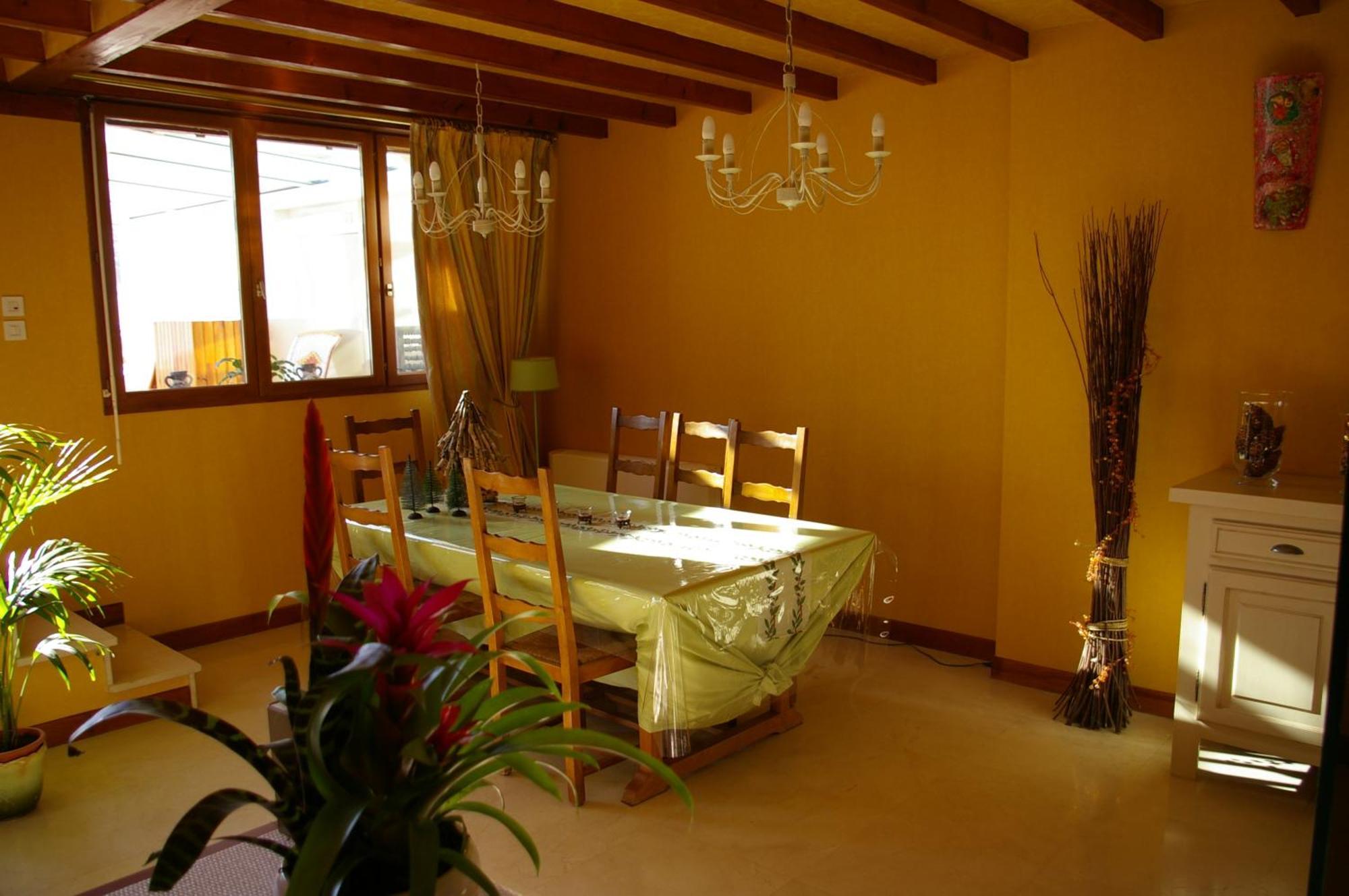 La Cognee Bed & Breakfast Cugnaux Exterior foto