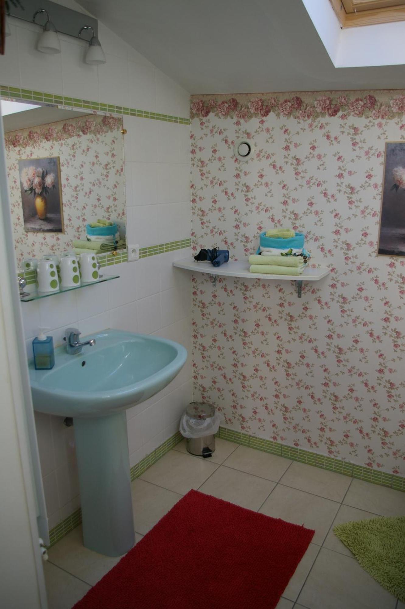 La Cognee Bed & Breakfast Cugnaux Exterior foto