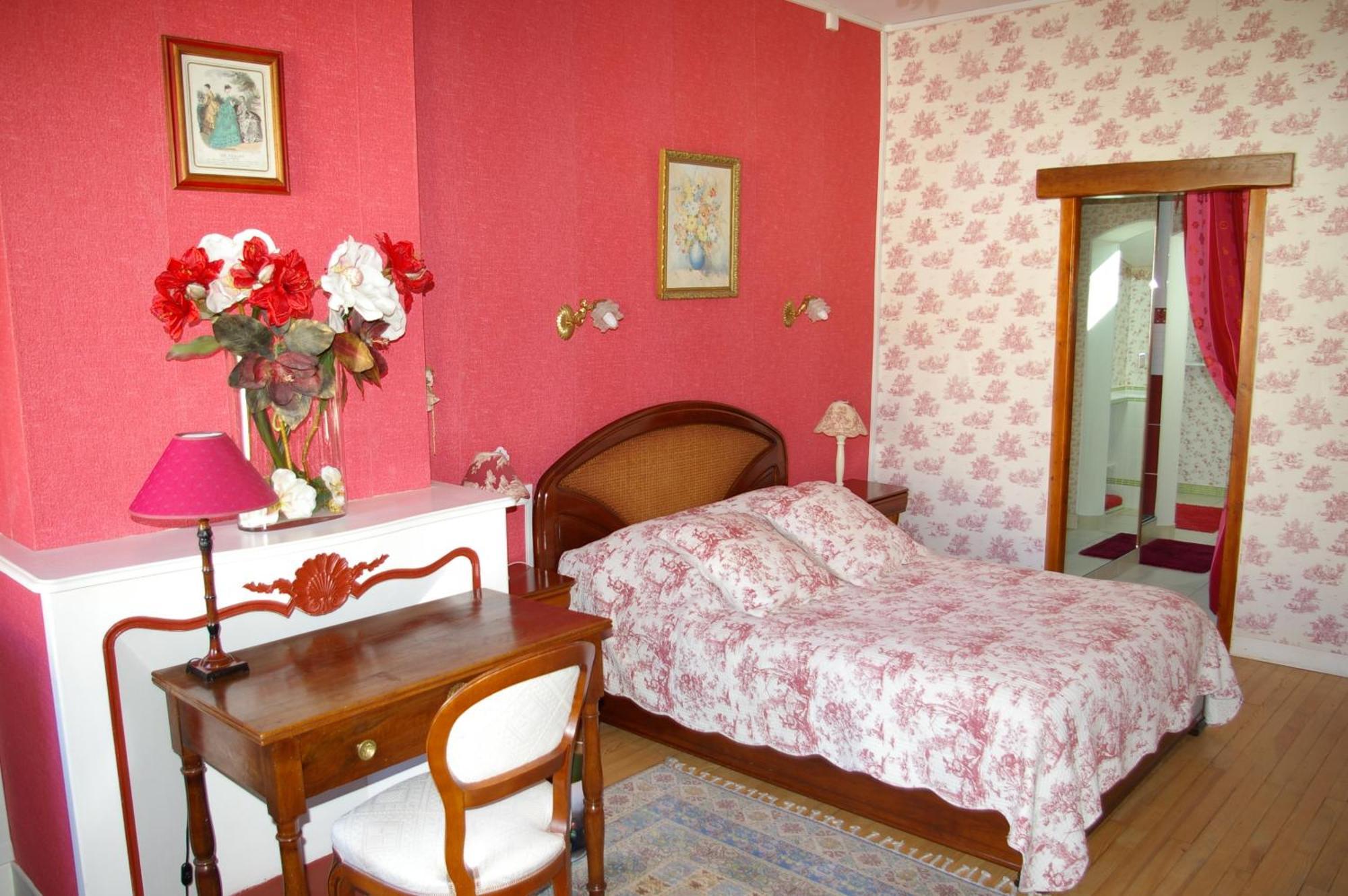La Cognee Bed & Breakfast Cugnaux Exterior foto