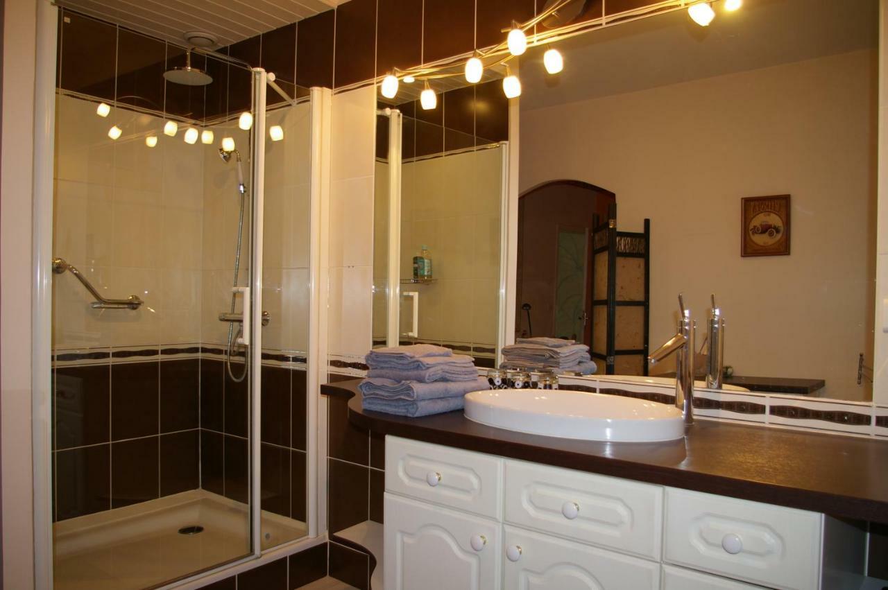 La Cognee Bed & Breakfast Cugnaux Exterior foto