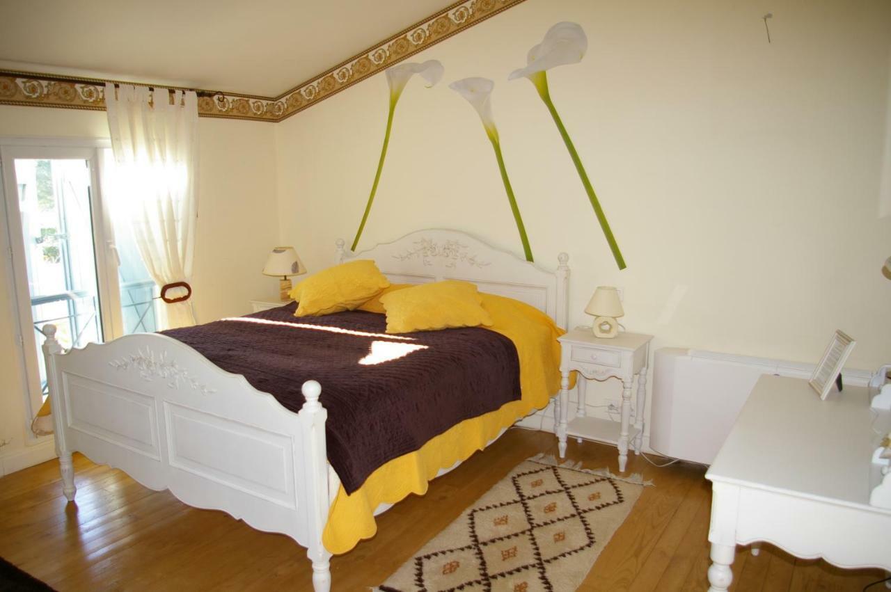 La Cognee Bed & Breakfast Cugnaux Exterior foto
