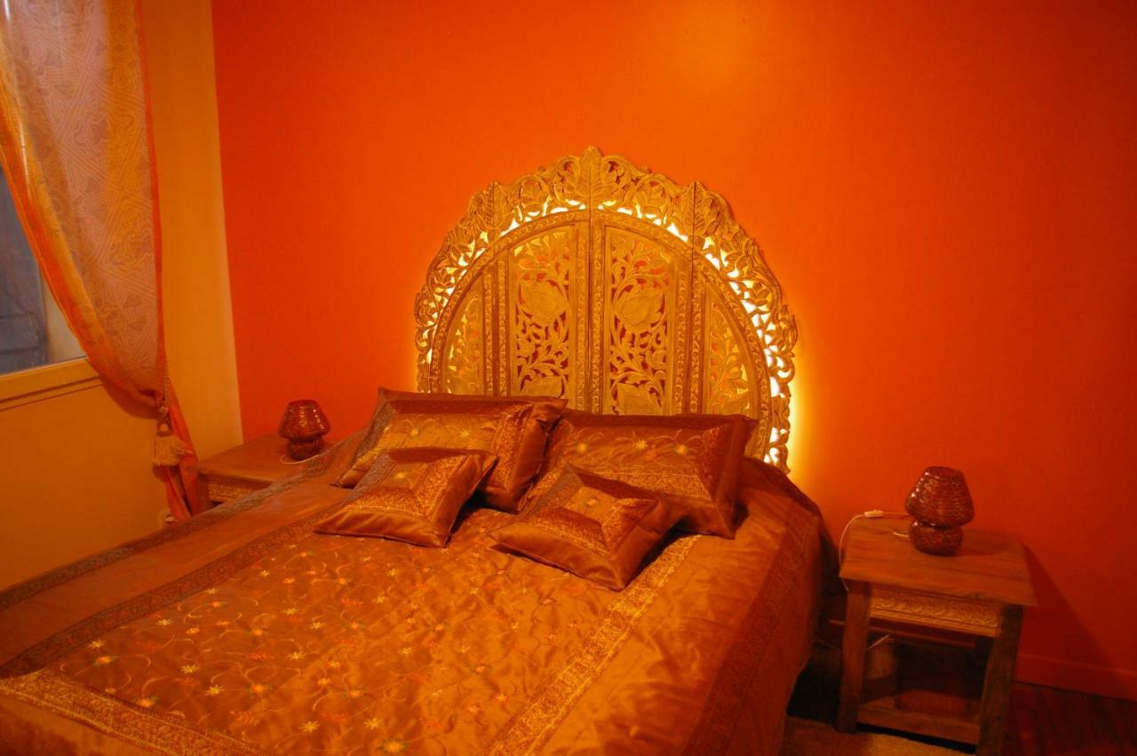 La Cognee Bed & Breakfast Cugnaux Cameră foto